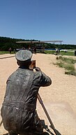 Replica Wright Flyer