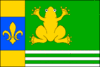 Flag of Šabina