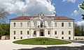 Wilfersdorf Castle, Lower Austria, the prince's Austrian country estate