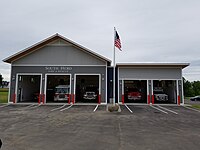 South Hero Volunteer Fire Department