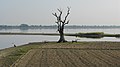 Taungthaman Lake, Amarapura