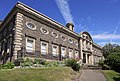 {{Listed building Wales|10729}}