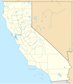 Union Rescue Mission is located in California