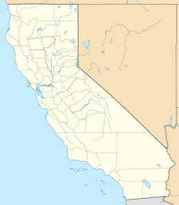 Aramburu Island is located in California