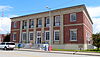 U.S. Post Office – Bonners Ferry Main