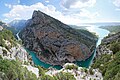 Verdon Gorge