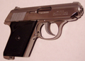 Interarms Walther TPH .22, right side view