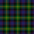 Watson tartan, 1932