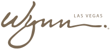 永利拉斯维加斯 logo