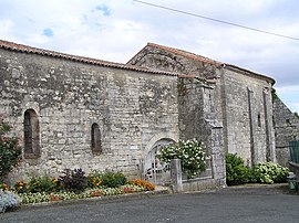 Notre-Dame church