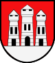 Coat of arms of Neusiedl am See