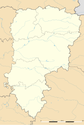 Location map France Aisne