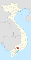 Bình Dương province