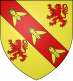 Coat of arms of Bénaménil