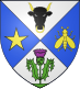 Coat of arms of Heillecourt