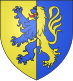 Coat of arms of Villacourt
