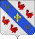 Coat of arms of Germigny