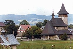 Church of the Immaculate Heart of Blessed Virgin Mary