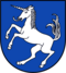 Coat of arms of Ballwil