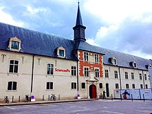Campus de Reims