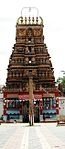 Chamarajeshwara temple
