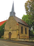 聖瑪麗小教堂