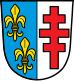 Coat of arms of Obertraubling