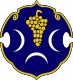 Coat of arms of Winzer