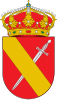 Coat of arms of Leza