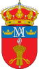 Official seal of Mesegar de Corneja