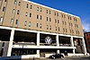 Federal Building and U.S. Post Office