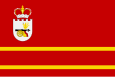 斯摩棱斯克州旗帜