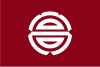 Flag of Takahata