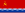 Flag of Latvian SSR