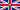 Flag of Lord Lieutenant