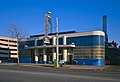 Greyhound Bus Depot (Columbia, South Carolina)