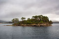 Island Of The Dead, Port Arthur