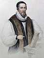 Bishop John Hooper of Gloucester