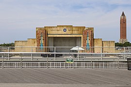 Bandshell