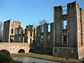 Ruins of Born Castle