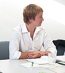 Katja Husen in 2006