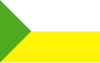 Flag of Gmina Bytnica