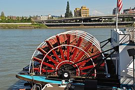 Portland (steam tug, 1947)