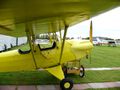 Pietenpol Air Camper Parasol wing aircraft