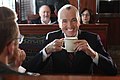 Although he may look like a weasel, New Jersey Governor Phil Murphy is another one of my favorites. He will be in jail soon.