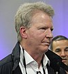 Headshot of Phil Simms in 2019