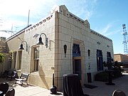 Mountain States Telephone and Telegraph Exchange Building