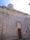 Chapel of St Nicholas (Ta' Saura)