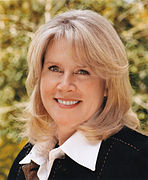 Tipper Gore (1993–2001) Born (1948-08-19)August 19, 1948 (age 75 years, 330 days)