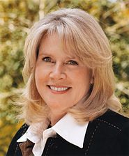 Tipper Gore (CAS '70) – 33rd Second Lady of the United States